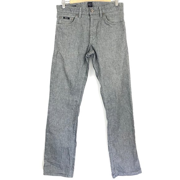 mens stretch jean